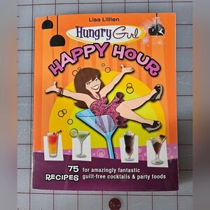 Hungry Girl Happy Hour